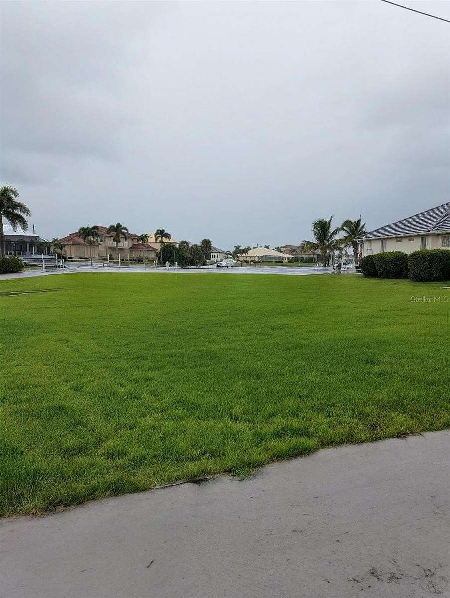 0.24 Acres of Land for Sale in Punta Gorda, Florida