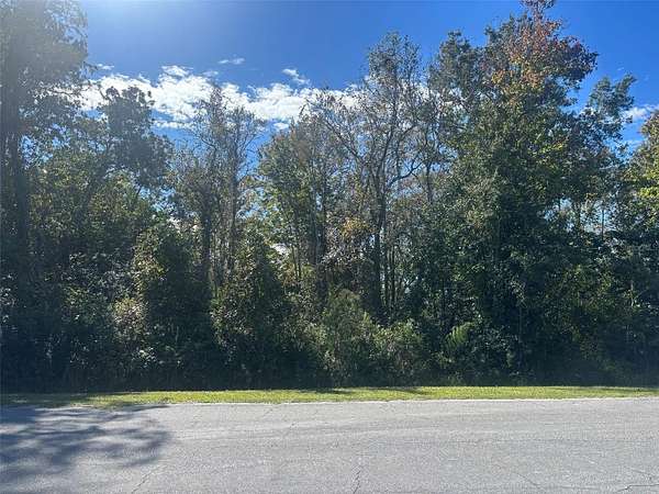 2 Acres of Residential Land for Sale in Orlando, Florida
