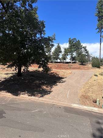0.57 Acres of Residential Land for Sale in Paradise, California