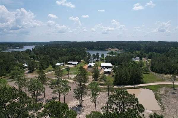 0.5 Acres of Residential Land for Sale in Burkeville, Texas