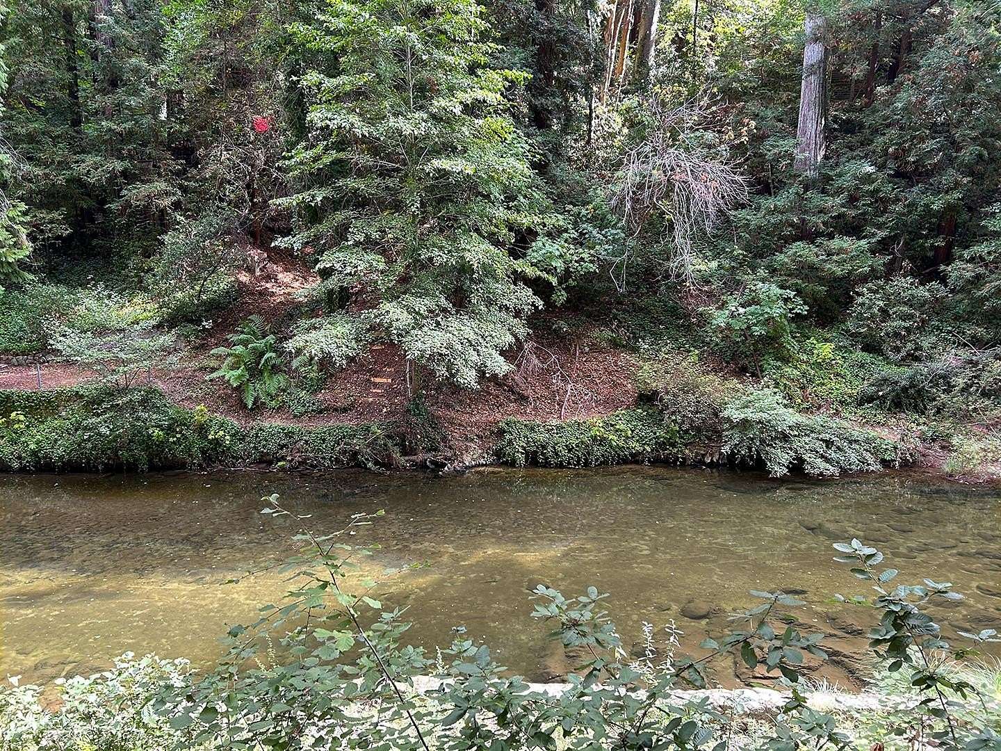 0.22 Acres of Residential Land for Sale in Brookdale, California