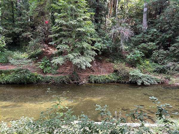 0.22 Acres of Residential Land for Sale in Brookdale, California