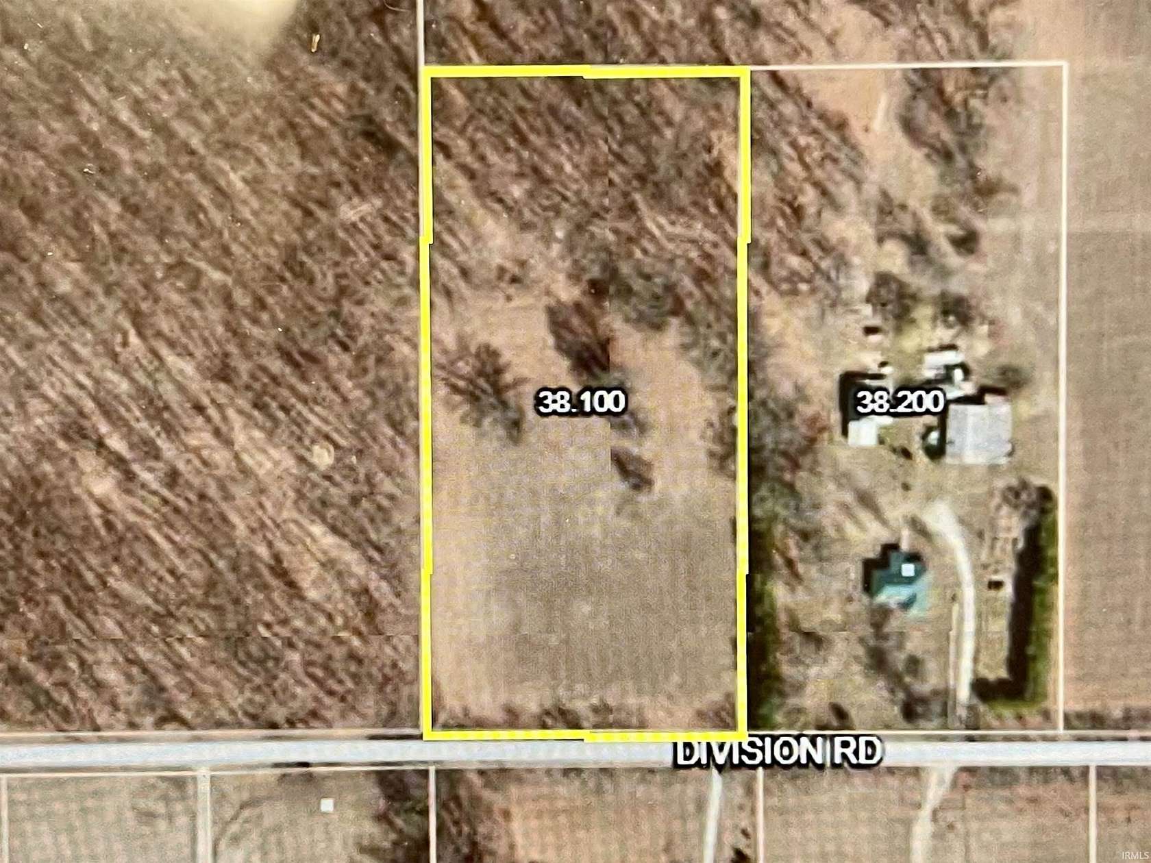 5 Acres of Agricultural Land for Sale in Knox, Indiana