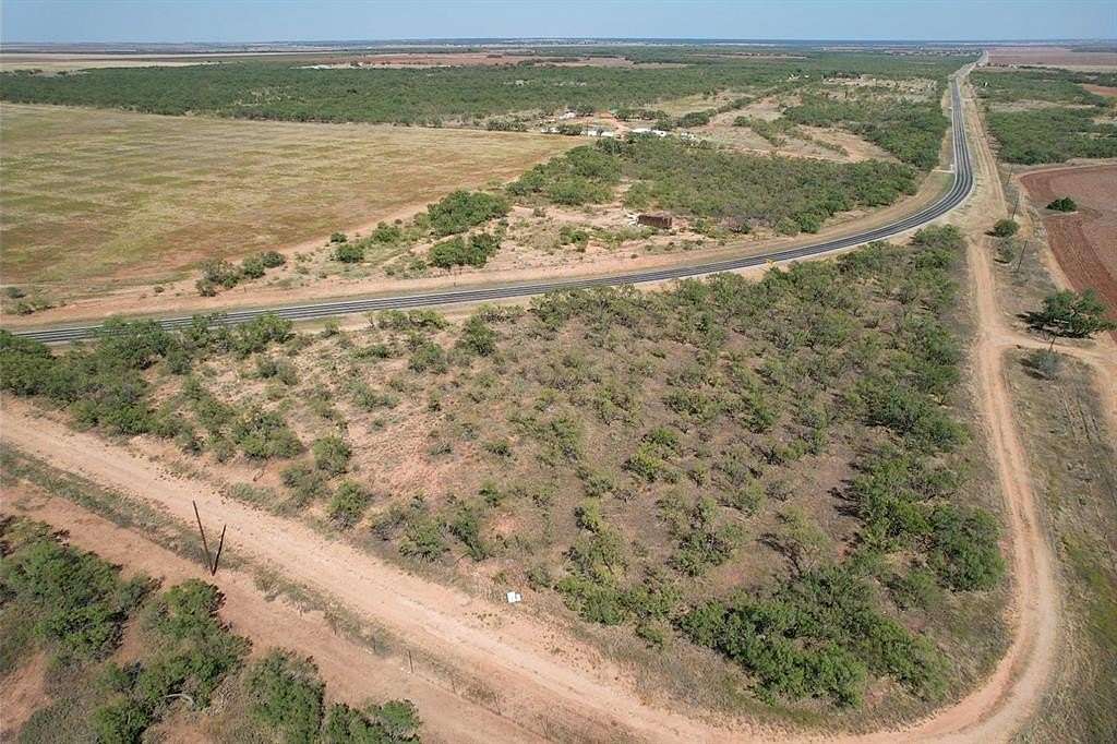 3.42 Acres of Land for Sale in Merkel, Texas