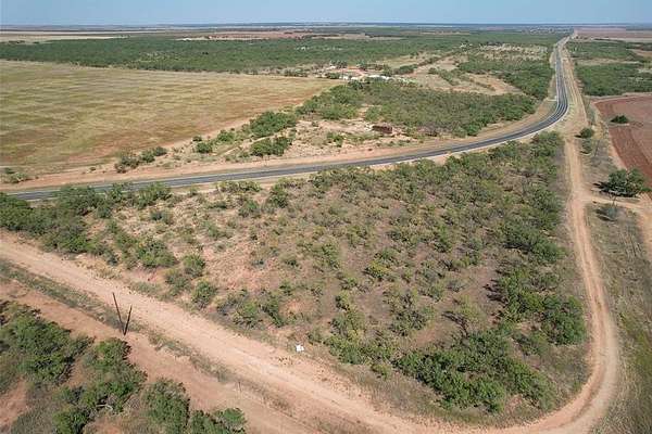 3.42 Acres of Land for Sale in Merkel, Texas
