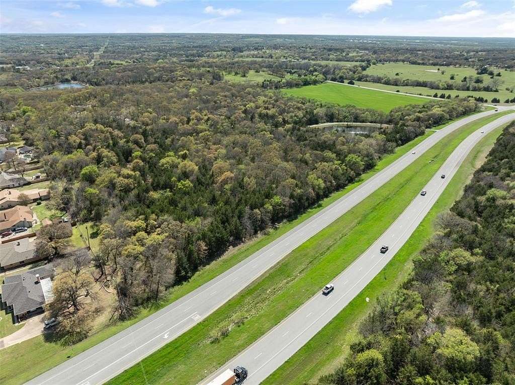 12.2 Acres of Land for Sale in Denison, Texas