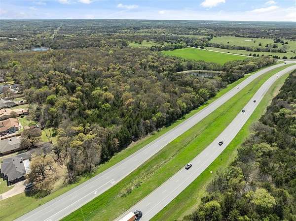 12.2 Acres of Land for Sale in Denison, Texas