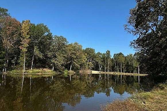 18 Acres of Land for Sale in Scroggins, Texas