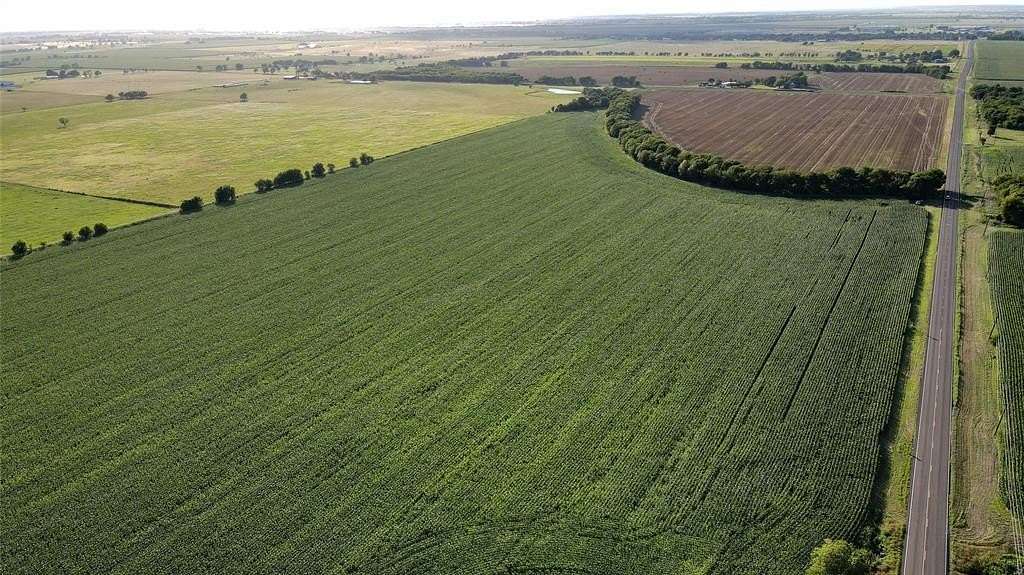 10.1 Acres of Land for Sale in McGregor, Texas