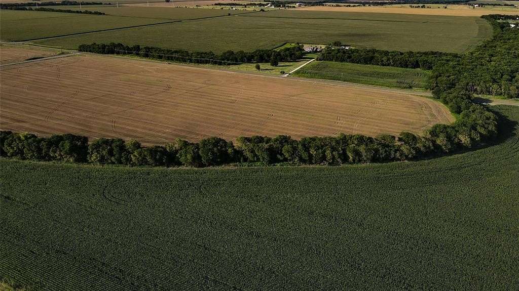 10.1 Acres of Land for Sale in McGregor, Texas