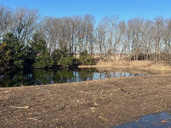 10.1 Acres of Land for Sale in McGregor, Texas