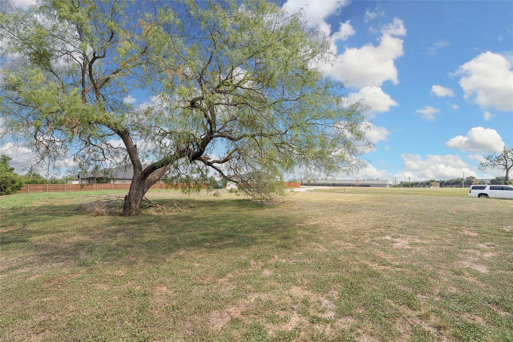 0.19 Acres of Commercial Land for Sale in Waco, Texas