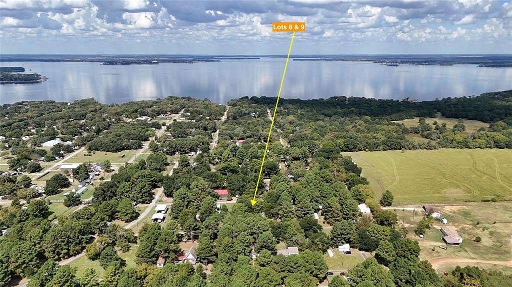 0.19 Acres of Residential Land for Sale in Streetman, Texas
