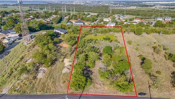 0.55 Acres of Residential Land for Sale in Dallas, Texas