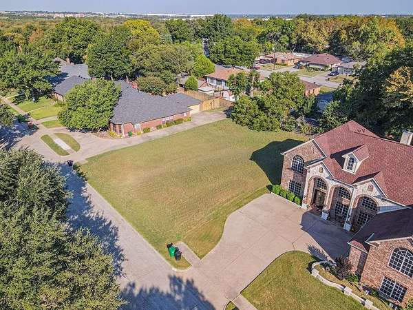 0.23 Acres of Residential Land for Sale in Mesquite, Texas