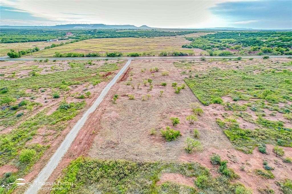 4 Acres of Land for Sale in Merkel, Texas