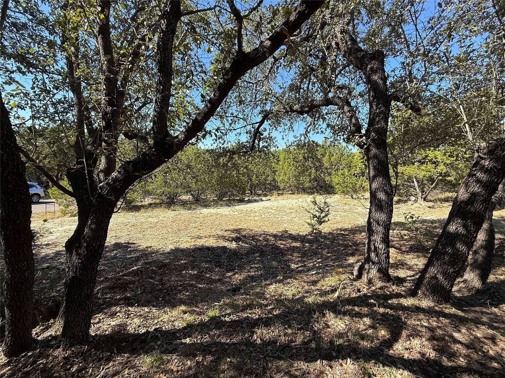 0.22 Acres of Residential Land for Sale in Lago Vista, Texas