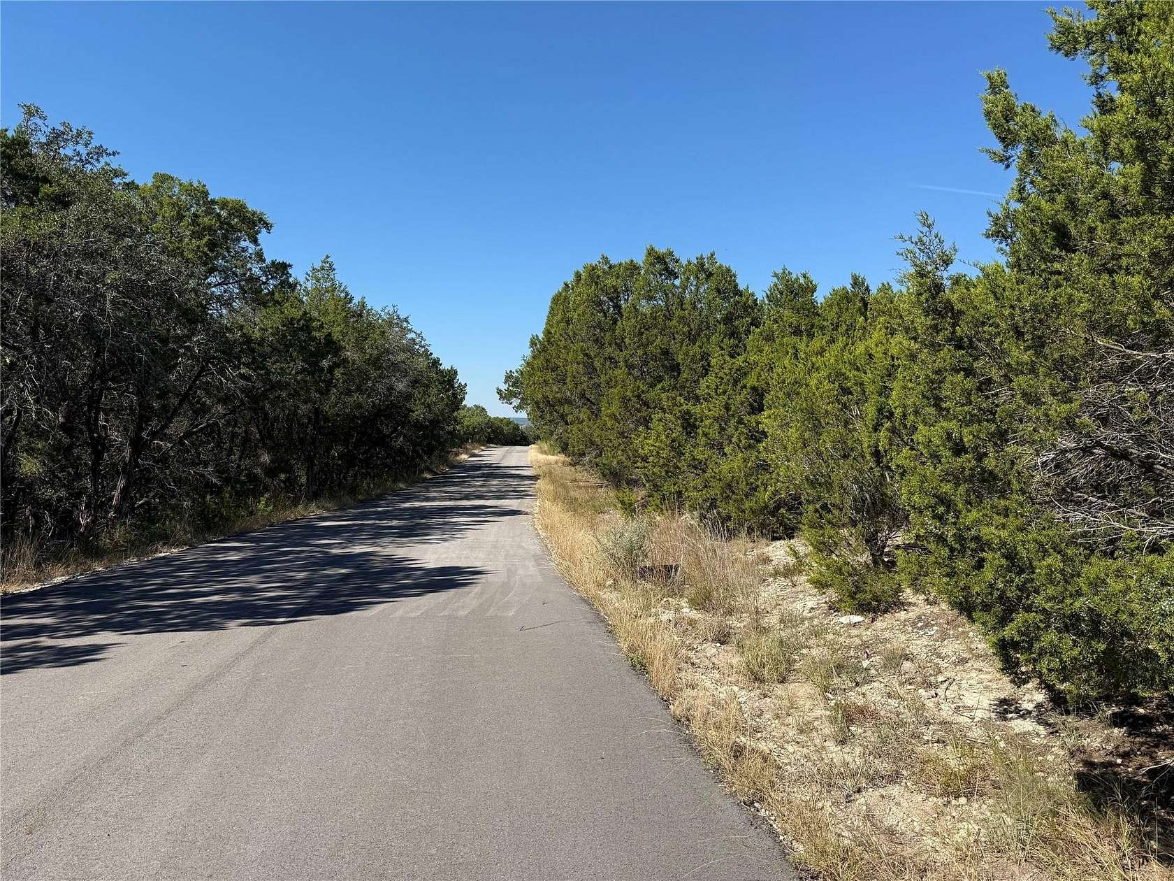 0.22 Acres of Residential Land for Sale in Lago Vista, Texas