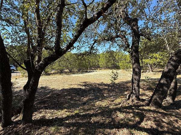 0.22 Acres of Residential Land for Sale in Lago Vista, Texas
