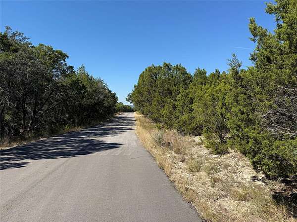 0.22 Acres of Residential Land for Sale in Lago Vista, Texas