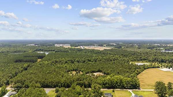 5.56 Acres of Residential Land for Sale in Longs, South Carolina