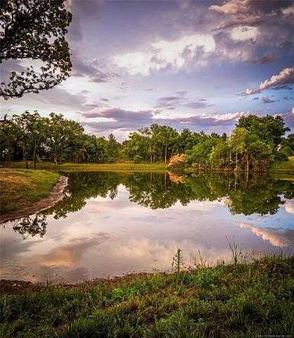 10 Acres of Land for Sale in Stillwater, Oklahoma