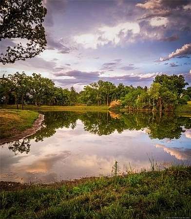 10 Acres of Land for Sale in Stillwater, Oklahoma