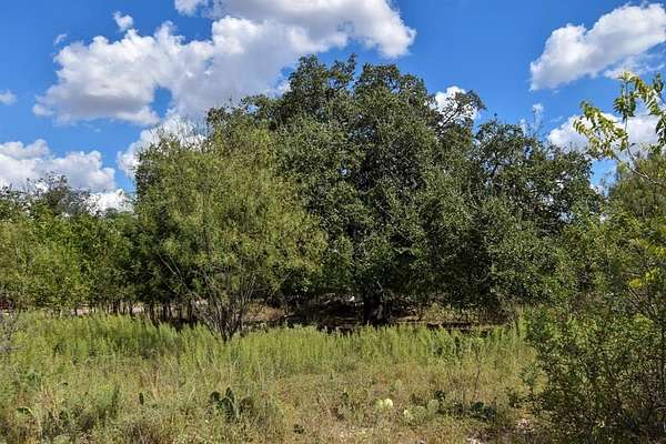 0.46 Acres of Land for Sale in Brady, Texas