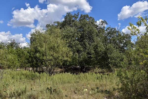 0.46 Acres of Residential Land for Sale in Brady, Texas