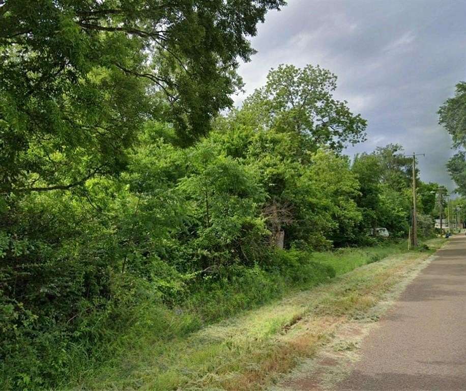 0.17 Acres of Residential Land for Sale in Jacksonville, Texas