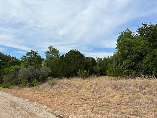 0.12 Acres of Residential Land for Sale in Granbury, Texas