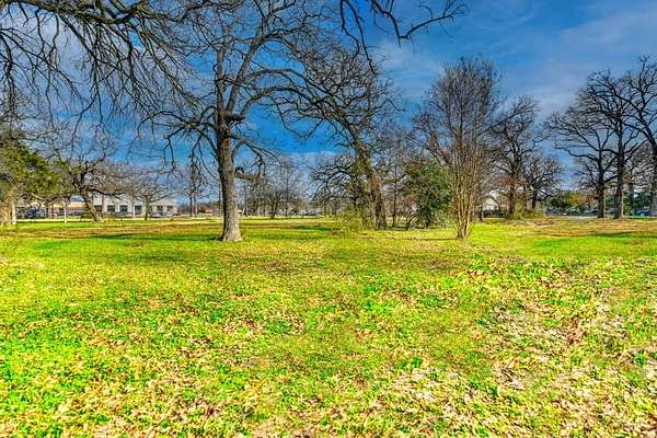 4 Acres of Residential Land for Sale in Mesquite, Texas