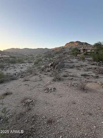 0.99 Acres of Residential Land for Sale in Phoenix, Arizona