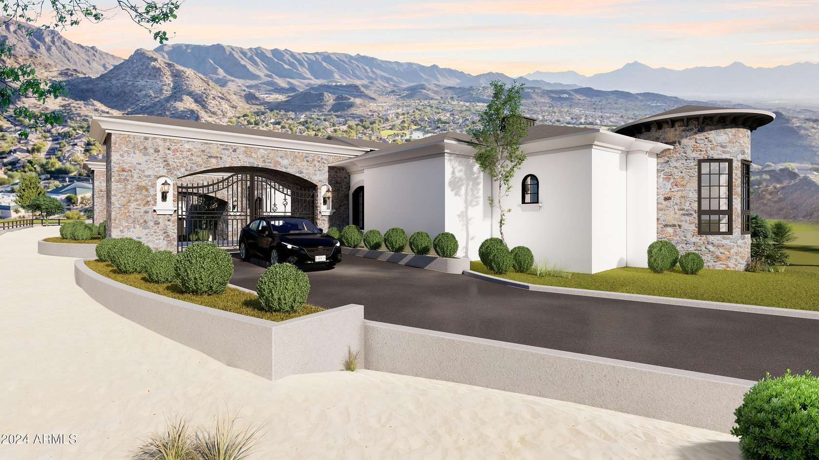 1.25 Acres of Residential Land for Sale in Phoenix, Arizona