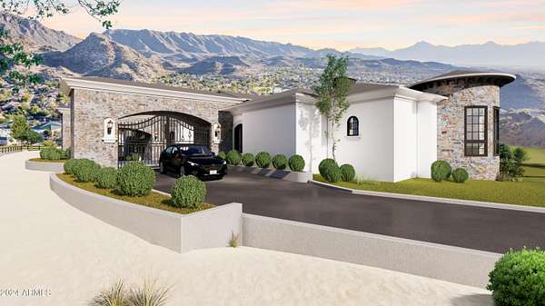 1.25 Acres of Residential Land for Sale in Phoenix, Arizona