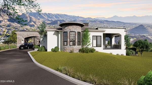 1.25 Acres of Residential Land for Sale in Phoenix, Arizona