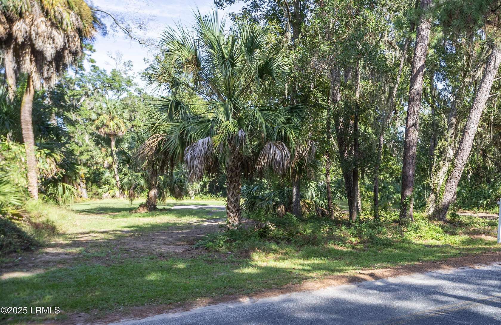 0.51 Acres of Residential Land for Sale in Saint Helena Island, South Carolina