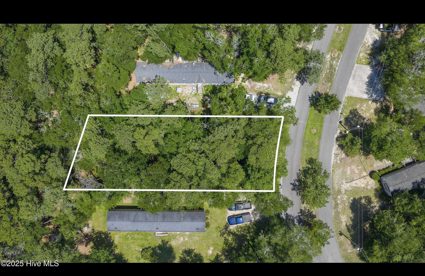 0.23 Acres of Residential Land for Sale in Bolivia, North Carolina
