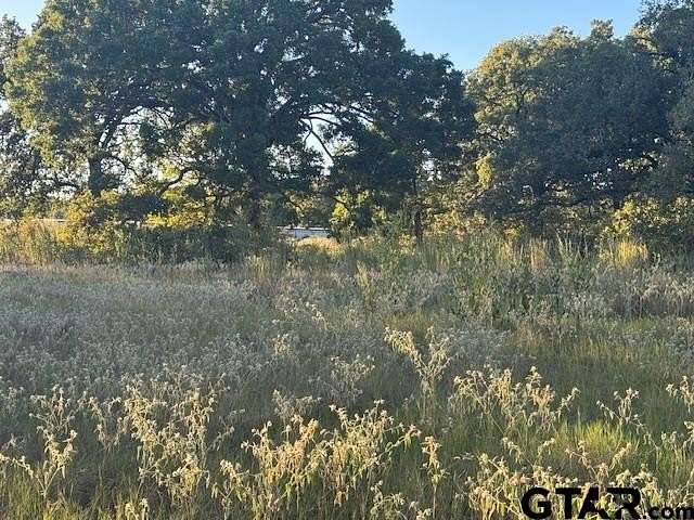 7.5 Acres of Residential Land for Sale in Gun Barrel City, Texas