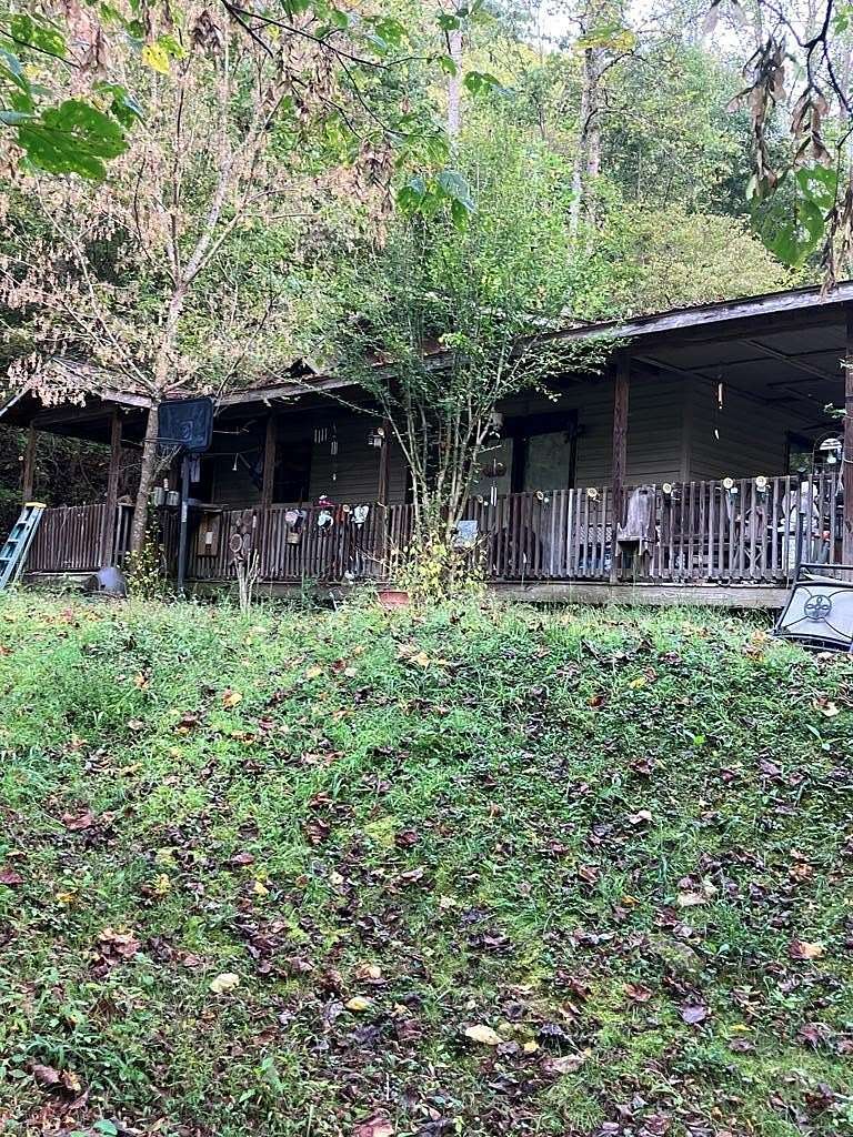3 Acres of Land with Home for Sale in Dana, Kentucky