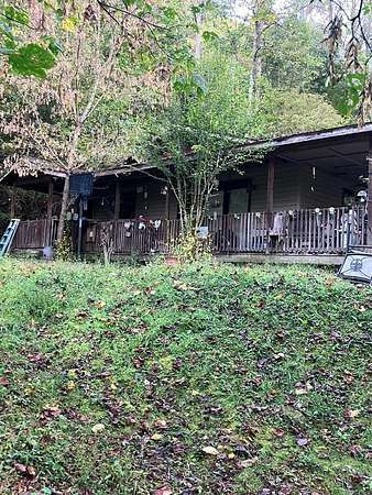 3 Acres of Residential Land with Home for Sale in Dana, Kentucky