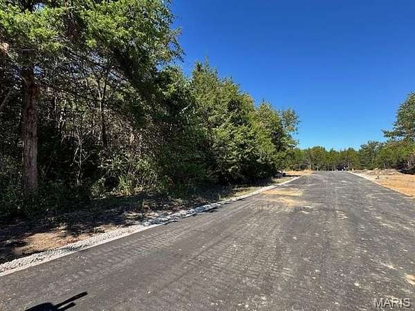 1 Acre of Residential Land for Sale in Wright City, Missouri