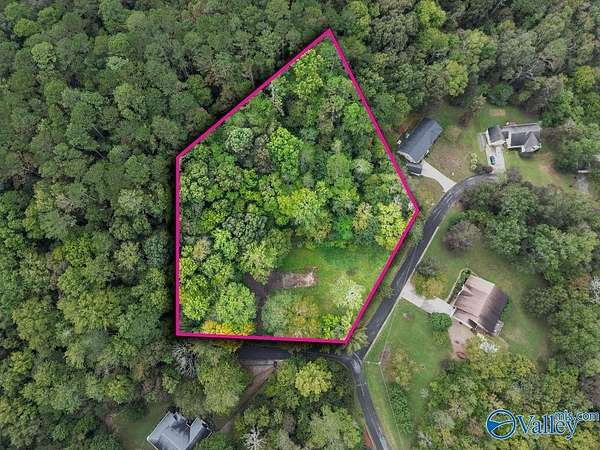 0.79 Acres of Residential Land for Sale in Fort Payne, Alabama