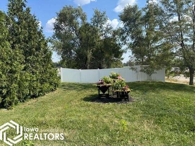 0.07 Acres of Commercial Land for Sale in Centerville, Iowa