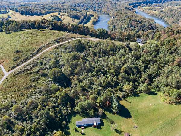 5.22 Acres of Residential Land for Sale in Pembroke, Virginia