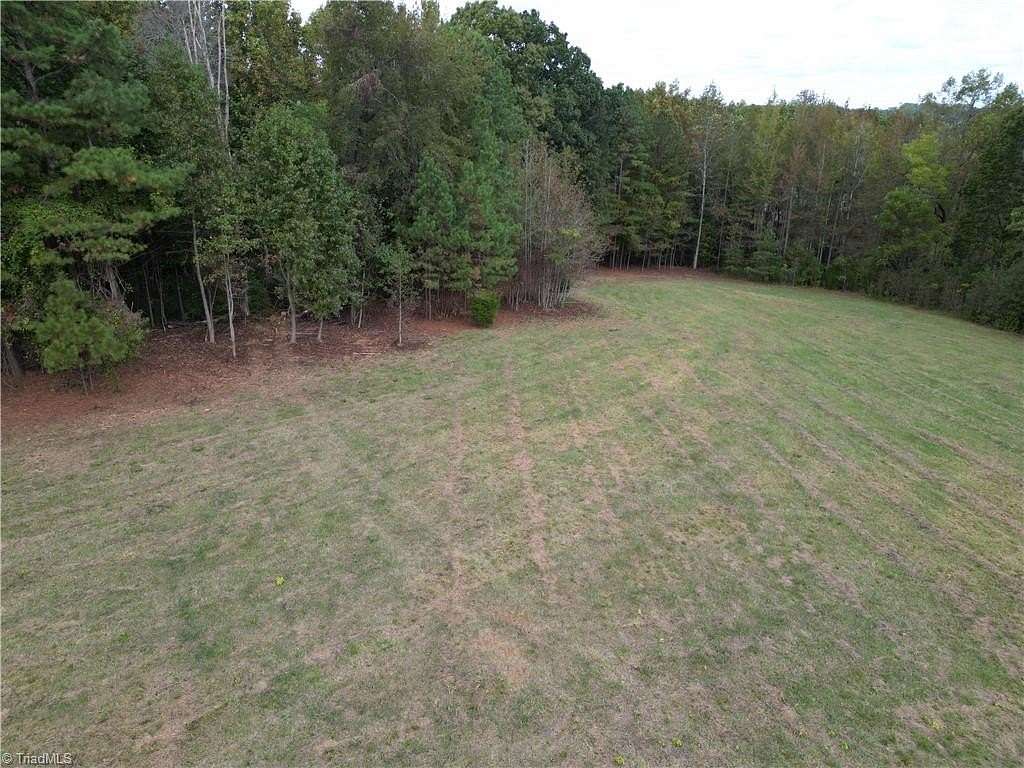 5.63 Acres of Residential Land for Sale in Siler City, North Carolina