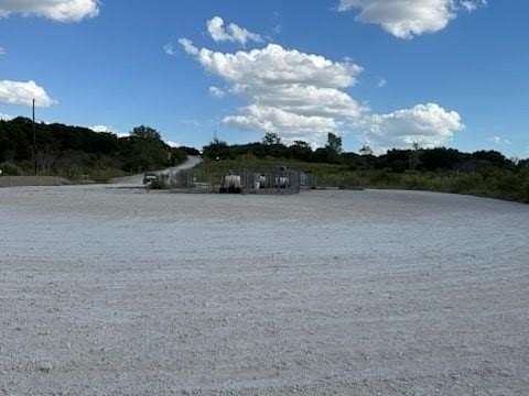 6.12 Acres of Land for Sale in Cleburne, Texas