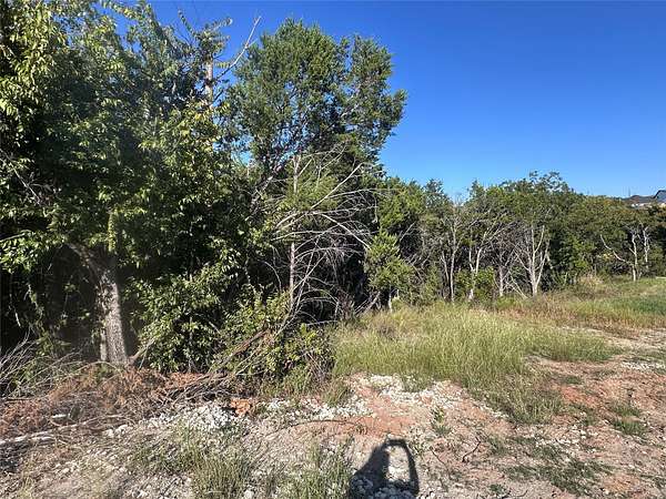0.07 Acres of Residential Land for Sale in Granbury, Texas