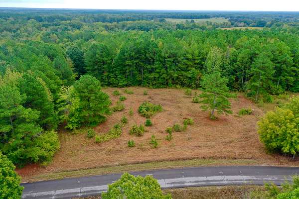 5 Acres of Land for Sale in Waterloo, Alabama
