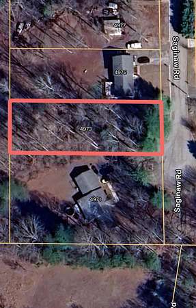 0.38 Acres of Residential Land for Sale in Ooltewah, Tennessee